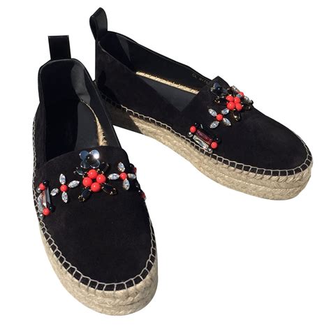 louis vuitton espadrilles women's